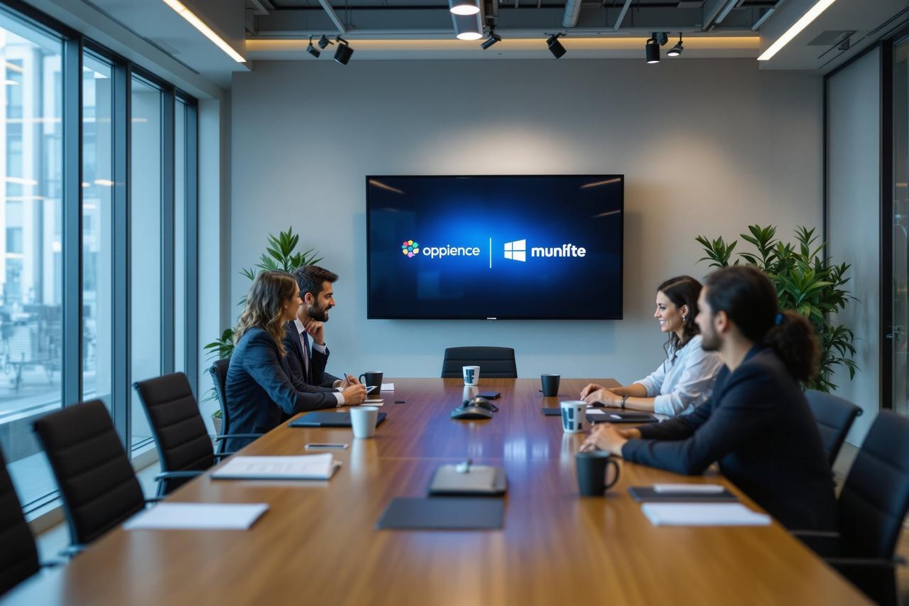 蘑菇视频与Netflix达成战略合作，多部作品将登陆国际平台